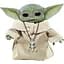 Інтерактивна іграшка Hasbro Star Wars Мандалорець Малюк Грогу (F1119) - мініатюра 1
