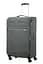 Валіза American Tourister AEROSPIN 80 см STONE BASALT 80x40x30(33) MH6*18003 - мініатюра 5