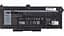 Акумулятор PowerPlant для ноутбуків DELL Latitude 5420 (RJ40G) 15.2V 3000mAh - мініатюра 1