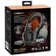 Гарнітура Real-El GDX-7680 Black (EL124100046) - мініатюра 10