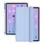 Чохол-книжка BeCover Tri Fold Soft TPU з кріпленням Apple Pencil для Apple iPad Air 4/5 2020/2022 10.9" Light Blue (711108) - мініатюра 8