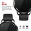 Пленка защитная Armorstandart Xiaomi Watch S3 6pcs (ARM75586) - миниатюра 3