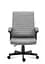 Кресло офисное Mark Adler Boss 2.5 Grey - миниатюра 10