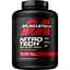 Протеин MuscleTech Nitro Tech 100% Whey Gold Печенье-крем 2.27 кг - миниатюра 1