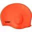 Шапочка для плавания Aqua Speed Ear Cap Comfort Оранжевый (1000-289-75) - миниатюра 1