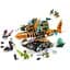 Конструктор LEGO DREAMZzz Танкер тигровая акула 1548 деталей (71515) - миниатюра 2