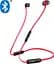 Ігровий гарнітура HyperX Cloud Buds BT Red/Black (HEBBXX-MC-RD/G) - мініатюра 3