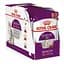 Уцінка. Вологий корм для дорослих кішок Royal Canin Sensory Multipack 12 шт x 85 г - мініатюра 3