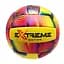 Мяч волейбольный "Extreme motion" VB25206(Yellow) размер №5 - миниатюра 1