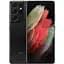 Смартфон Samsung Galaxy S21 Ultra 5G SM-G998U 12/128GB Phantom Black - мініатюра 1