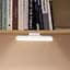 Лампа-ночник светильник Baseus Magnetic Dimming DGXC-02 на аккумуляторе - миниатюра 7