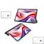 Чохол-книжка BeCover Soft Edge з кріпленням для стілусу для Lenovo Tab M11 -2024 TB-TB330FU/Xiaoxin Pad 11 -2024 11" Black (712538) - мініатюра 4