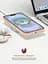 Силиконовый чехол с MagSafe для Apple iPhone 16 Plus, ICON2 MagCase, золотой, противоударный, панель с мягкой подкладкой, защита всего корпуса, поддержка беспроводной зарядки, совместим с защитными стеклами и пленками, ArmorStandart (ARM80186) - мініатюра 9