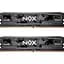 Модуль памяти для компьютера DDR5 32GB (2x16GB) 6000 MHz NOX Apacer (AH5U32G60C622MBAA-2) - миниатюра 1