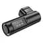 Відеореєстратор Hoco DV1 Driving Recorder Black - мініатюра 1