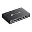 Коммутатор ES206GP TP-LINK - миниатюра 4
