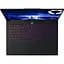 Ноутбук Lenovo Legion Pro 7, Ultra 9 275HX la 5.4 GHz, 64 GB DDR5 6400,2 TB, 5090 24 GB, DOS, 2 TB - мініатюра 4