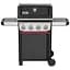 Газовий гриль Weber Spirit E-410 (1501306) - мініатюра 1
