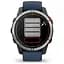 Смарт-годинник Garmin Quatix 7 Pro Marine GPS Smartwatch with AMOLED Display (010-02803-80/81) - мініатюра 6