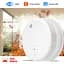 Датчик диму wifi пожежний датчик Nectronix G2-W, оповіщення на смартфон у додаток Tuya smart (100819) - мініатюра 7