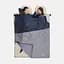 Спальный мешок Naturehike LW180 CNK2550WS026 Sunny Day PL01, (14°C) XL коричневый - миниатюра 5