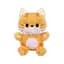 Іграшка-антистрес Fluffie Stuffiez Small Plush Котик м’яка (511595) - мініатюра 4