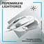 Мышь Logitech G502 X White (910-006146) - миниатюра 3