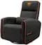 Ігрове крісло Cougar Fidom Black (FIDOM) - мініатюра 3