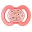 Силиконовая пустышка Baby-Nova Unicornio Pink, 0-6 мес., розовый (3962483) - миниатюра 1