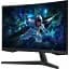 Мон/TFT SAMSUNG LS27CG550EIXCI - мініатюра 8