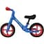 Біговел дитячий Profi Kids MBB 1009-2 колеса 12 дюймів - мініатюра 1