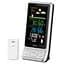 Метеостанція Technoline WS6441 Black/Silver (WS6441), Сріблястий - мініатюра 1