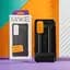 Чохол Make Samsung A54 Panzer Black - мініатюра 3