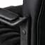 Крісло офісне Special4You Knight black (E7085) - мініатюра 11
