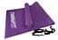 Килимок для йоги та фітнесу EasyFit ПВХ (PVC) Фіолетовий (EF-1918-V) - мініатюра 1