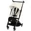 Коляска Cybex Libelle BLK Canvas White (525000257) - мініатюра 1