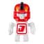 Трансформер Tobot S6 Тобот Твінс (301175) - мініатюра 8