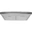 Вытяжка Ventolux Parma 50 INOX - миниатюра 1