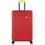 Валіза Semi Line 28" L Red (T5802-3) - мініатюра 2