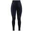 Комплект термобелья Craft Core Dry Fuseknit Set Woman Black XL (1068-1909741 XL 999000) - миниатюра 2