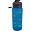 Фляга Pinguin Tritan Sport Bottle 2020 BPA-free 0.65 L Blue (1033-PNG 805451) - мініатюра 1