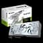 Відеокарта GeForce RTX 5080 16GB Gigabyte Aorus Master Ice (GV-N5080AORUSM ICE-16GD) - мініатюра 1