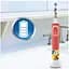 Електрична зубна щітка Oral-B Kids Міккі Маус - мініатюра 4