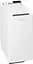 Стиральная машина Whirlpool вертикальная TDLR 60230 6кг/1200/А+++/16 программ/40 см/Словакия/дисплей (TDLR60230) - миниатюра 1