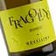 Напій на основі вина Fragolino Bianco Novellina 7% 0.75 л - мініатюра 5