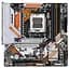 Материнська плата Gigabyte B850M FORCE WIFI6E (B850M FORCE WIFI6E) (Socket AM5, AMD B850, Micro-ATX) - мініатюра 1