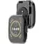 Чохол-накладка DK для Xiaomi Amazfit Bip 5 Silicone Face Case (clear) - мініатюра 2