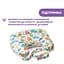 Подушка для годування Chicco Boppy Deluxe сіра (79912.56) - мініатюра 6