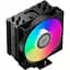 Кулер для процесора PcCooler PсCOOLER RT400 ARGB BK Black (RT400-BKAWXX-GL) - мініатюра 3