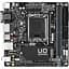 Материнская плата Gigabyte H610I DDR4 s1700 H610 2xDDR4 M.2 HDMI D-Sub mITX - миниатюра 1